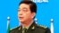 တရုတ်ကာကွယ်ရေးဝန်ကြီး Chang Wanquan