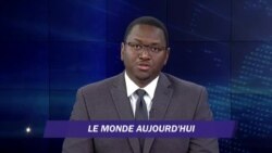 Le Monde Aujourd’hui