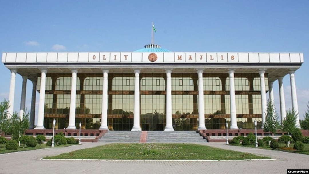 Toshkent