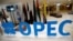 FILE - Members of the Organization of the Petroleum Exporting Countries met in Algiers, Algeria, Sept. 28, 2016. 