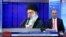 روی خط: خامنهای همچنان میگوید همه چیز تقصیر آمریکاست