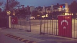 Լոս Անջելեսի երկու հայկական դպրոցների շենքերի վրա հայտնաբերել են թուրքական դրոշներ