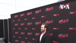 Умер актер Люк Перри