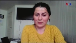 Günel Mövludla müsahibə