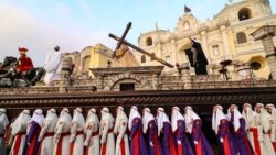 Guatemala: Viernes Santo sin procesiones
