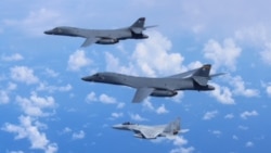 VOA连线(杨中美)：日战机针对中国紧急升空次数减少，两国关系改善？