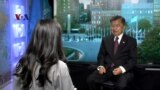 Wawancara Khusus VOA dengan Wapres RI Jusuf Kalla dari PBB New York, 27 September 2019