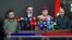 جێگری پارێزگاری کەرکوک: ڕووبەڕووبوونەوەی تیرۆر تەنها تەقەکردن نییە 