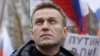 Aleksej Navalni na skupu u Moskvi 2019. (Foto: REUTERS/Tatyana Makeyeva)