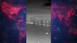 زلنسکی از حملات دوربرد اوکراین به چندین هدف در روسیه خبر داد