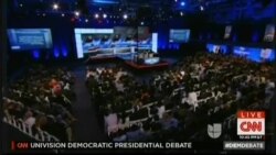 Democrats Debate