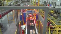 Առցանց վաճառք ապահովող ընկերություններում առաջ եկած խնդիրը