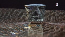 TEC: Arte antiguo reimaginado con tecnología