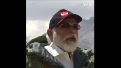 印度总理莫迪：扩张的时代已经结束