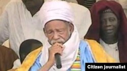 Shaikh Dahiru Usman Bauchi