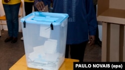 Polémica na contagem de votos