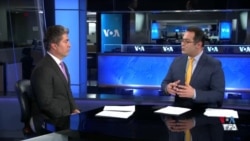 علی جوانمردی: آینده ثابت می‌کند پرزیدنت ترامپ به مردم ایران کمک می‌کند به خواست‌های خود برسند یا خیر