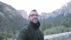 Həyatlarını Yosemite vadisinə həsr edənlər