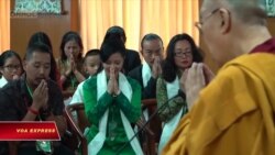 Người Việt tìm đến Đức Đạt Lai Lạt Ma lĩnh hội Phật pháp