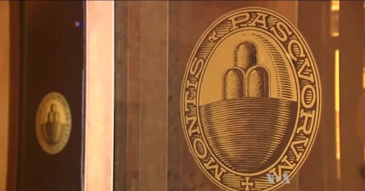 Italy's Political Upheaval Stokes Banking Crisis