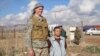 Western Volunteers Play Murky Role in Kurdish Fight Against IS 
