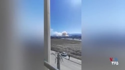 ویدیوی منتسب به عملیات نظامی در کامیاران