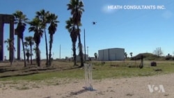 Company Develops Drone to Help Reduce Greenhouse Emissions