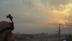 First Living Iraq War Vet Earns Medal of Honor for Valor in Fallujah