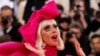 Lady Gaga se acerca al Super Bowl