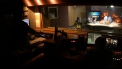 Live Talk - Diaspora Forum