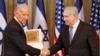 Pou Netanyahu, pwopozisyon Biden pou Gaza a "pa konplè" 