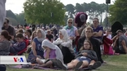 Li Christchurch bo Piştgirîya Misilmanan Dersokan Didûrin