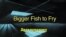 Английский за минуту - Bigger Fish to Fry - Дела поважнее