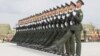 Beijing Readies for Massive WWII Military Parade