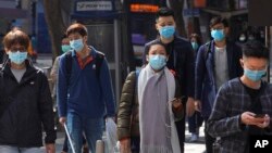 Hong Kong cũng chịu tác động vì virus Corona.