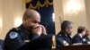 Four US Police Officers Grippingly Describe January 6 Attack on US Capitol