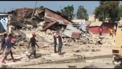 Sitiyasyon Politic ak Sosyal nan Peyi Dayiti