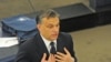 Hungary Crisis Stokes Fears of Debt Contagion