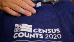 The Politics of the US Census 2020 