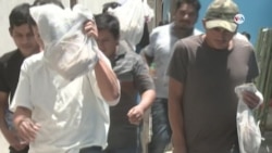 Más de 45 mil guatemaltecos deportados