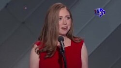 Հիլարի Քլինթոնն ու Դոնալդ Թրամփը մտան պայքարի վերջնական փուլ