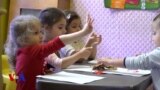 ქართული საბავშვო ბაღი ბრუკლინში