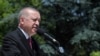اردوغان: ممکن د طالبانو د مشر سره وګورم