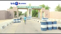 Chuo kikuu cha Maiduguri nchini Nigeria chachukuwa mbinu za kujilinda dhidi ya Boko Haram.