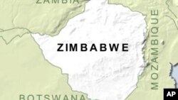 Zimbabwe
