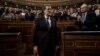 Spain's Rajoy Secures Second Term as Prime Minister