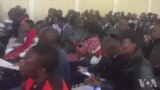 Minamato Yoitwa MDC Alliance Manifesto Ichaparurwa