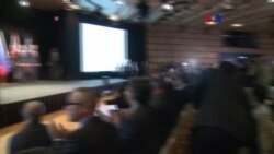 EE.UU analiza descertificar el acuerdo con Irán