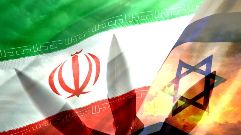 اسرائیل برای حمله احتمالی موشکی جمهوری اسلامی آماده است؛ جروزالم پست: اورشلیم به هر حمله‌ای پاسخ خواهد داد