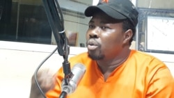 Adama Diarra n'a be weele fana ko Ben le Cerveau ka nomineni